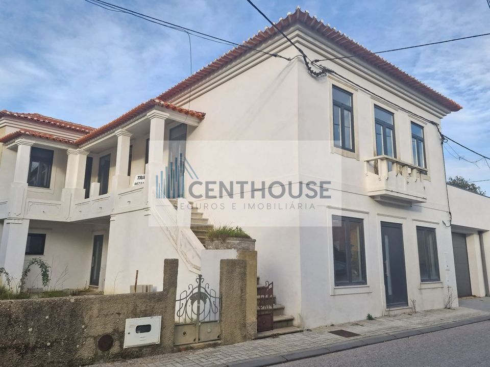 Villa i Cantanhede, Coimbra - foto 1