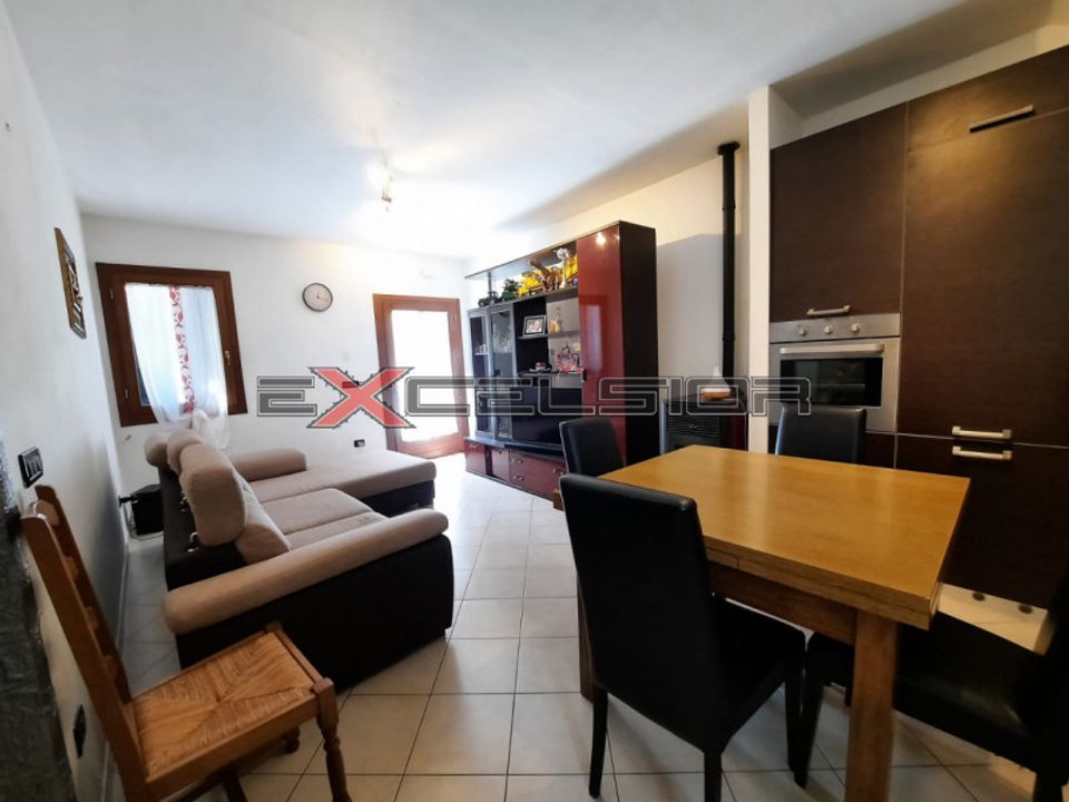 Villa i Cavarzere, Venice - foto 3