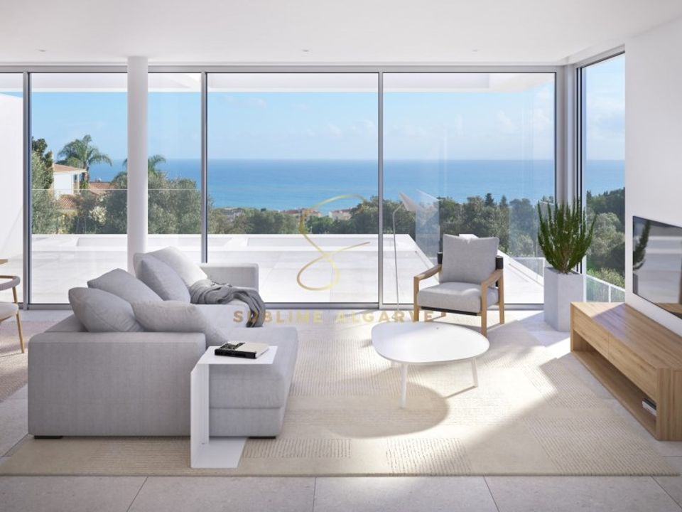 Villa i Luz, Faro - foto 1