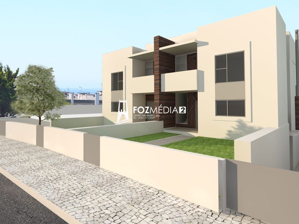 Villa i Figueira da Foz, Coimbra - foto 2