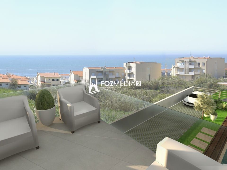 Villa i Figueira da Foz, Coimbra - foto 3