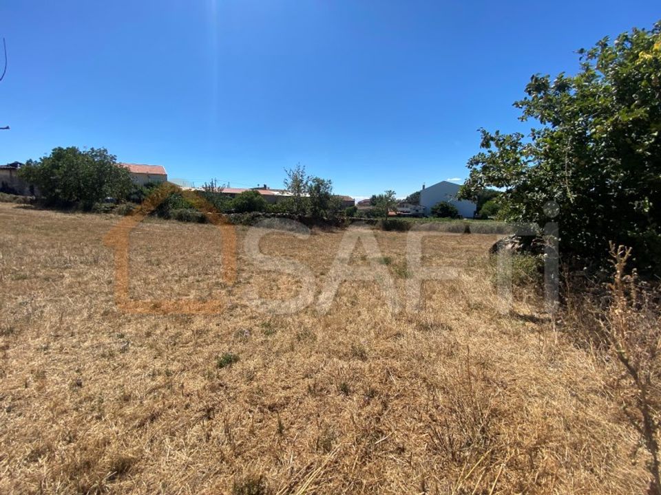 Tomt i Izeda, Calvelhe e Paradinha Nova, Braganca - bilde 5
