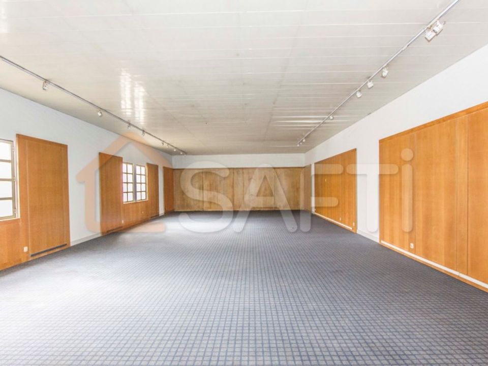 Erhvervsejendom i Alcobaca, Leiria - foto 3