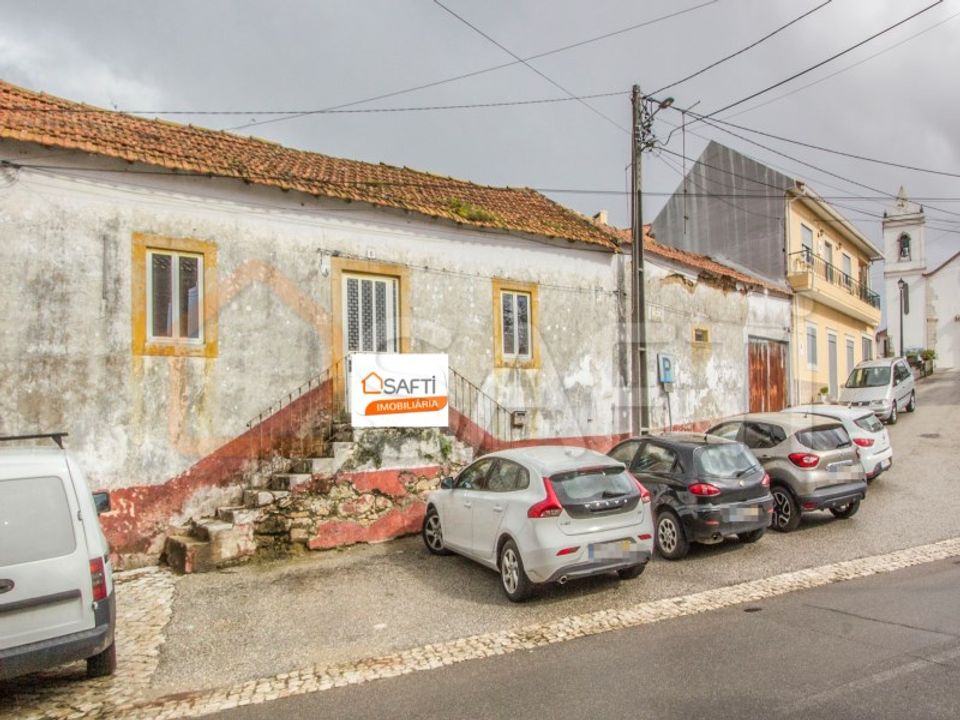 Landejendom i Alcobaca, Leiria - foto 2
