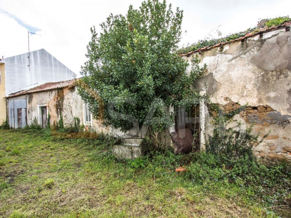 Landejendom i Alcobaca, Leiria - foto 1