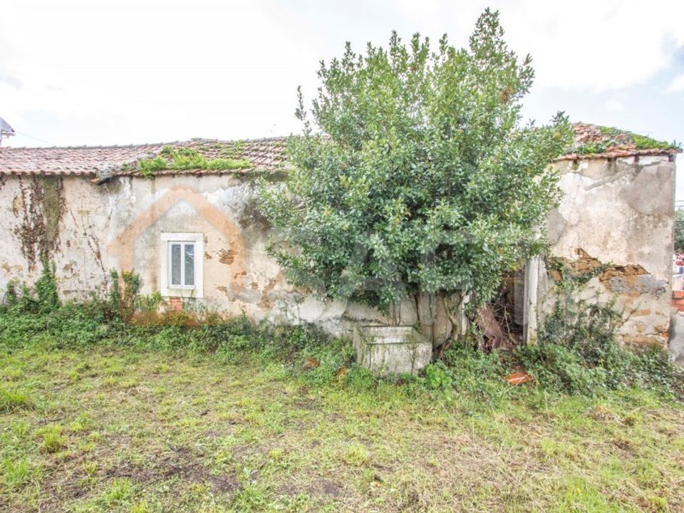 Landejendom i Alcobaca, Leiria - foto 4