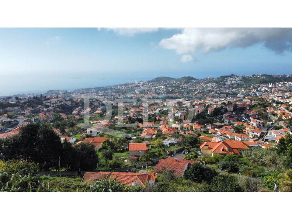 Helårsgrund i Sao Roque, Madeira - foto 4