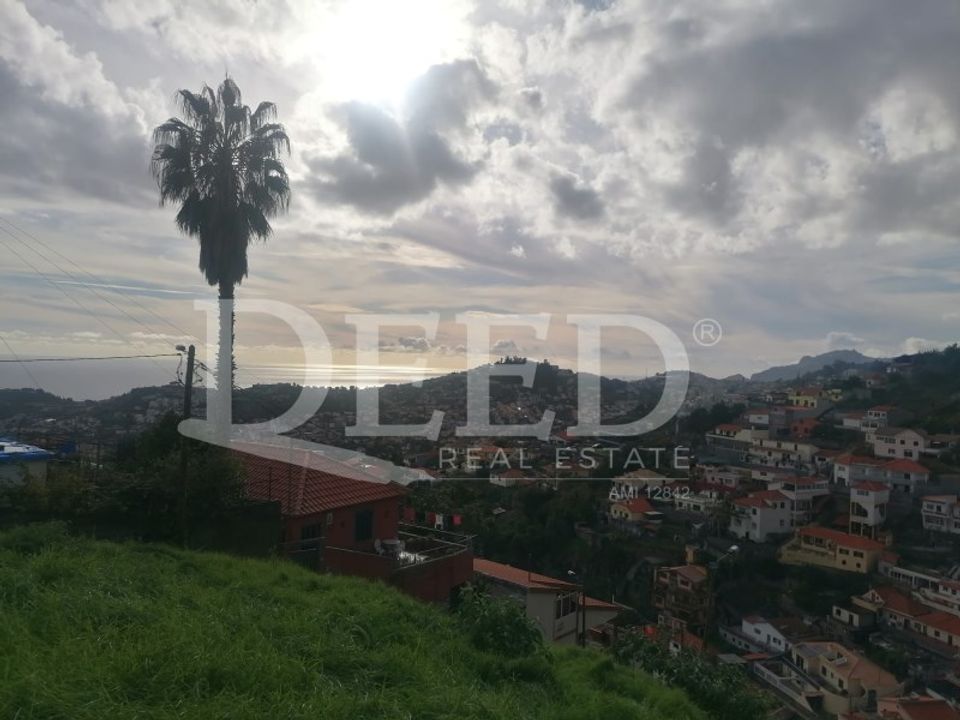 Helårsgrund i Sao Roque, Madeira - foto 3