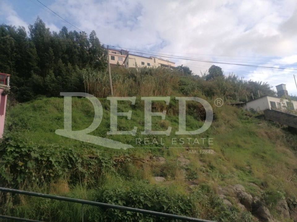 Helårsgrund i Sao Roque, Madeira - foto 4