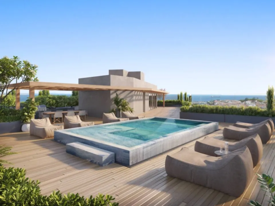 Apartamento en Cascais, Lisbon - foto 2