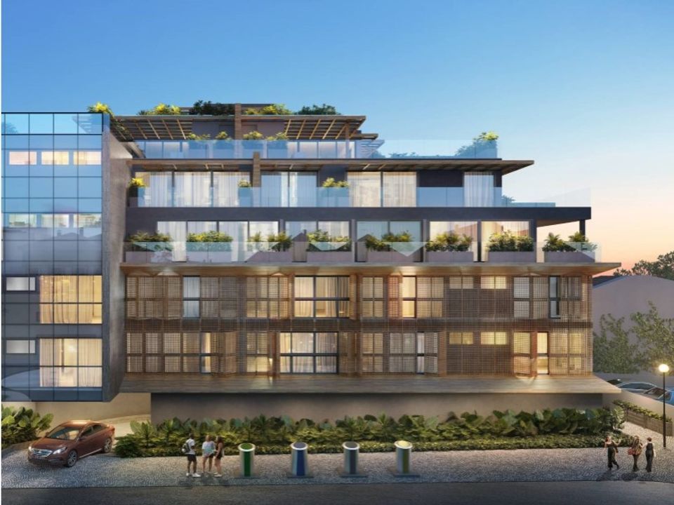 Apartamento en Cascais, Lisbon - foto 1