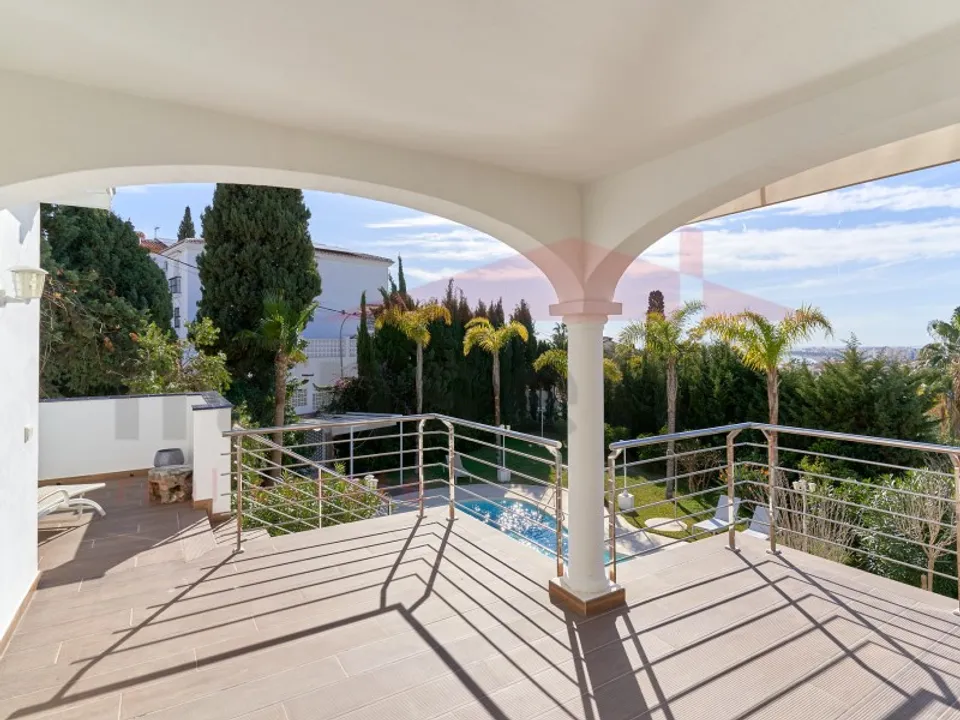 Villa i Caleta De Velez, Malaga - foto 2