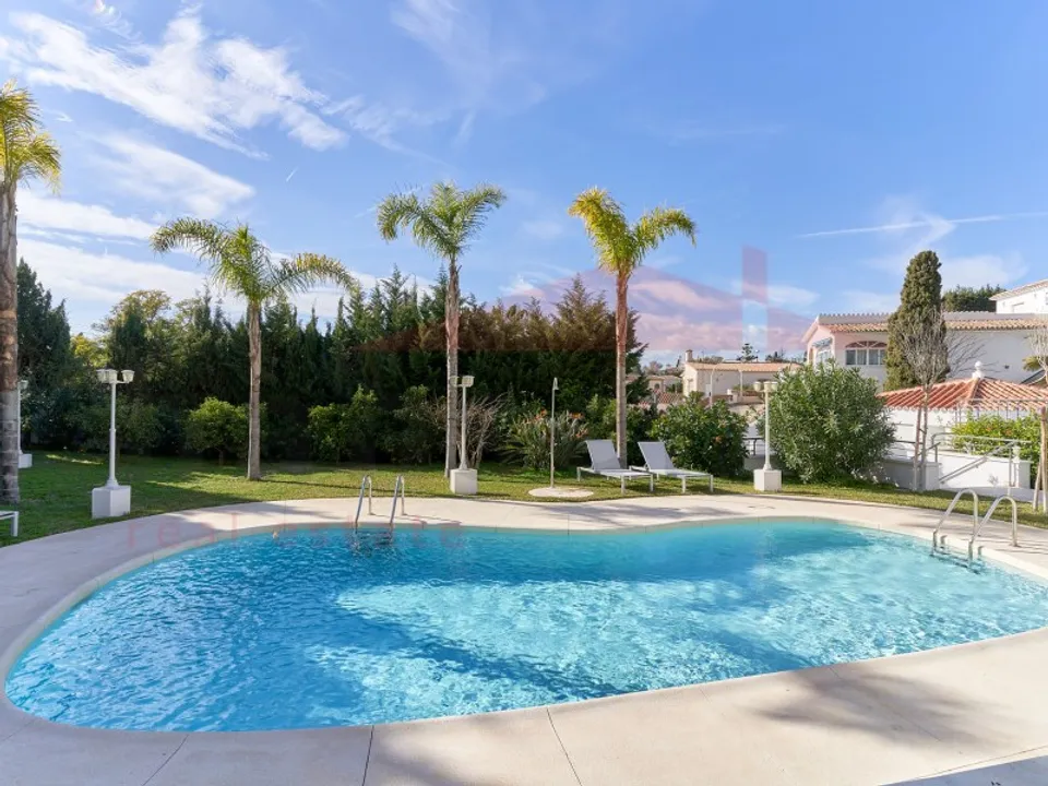 Villa i Caleta De Velez, Malaga - foto 3