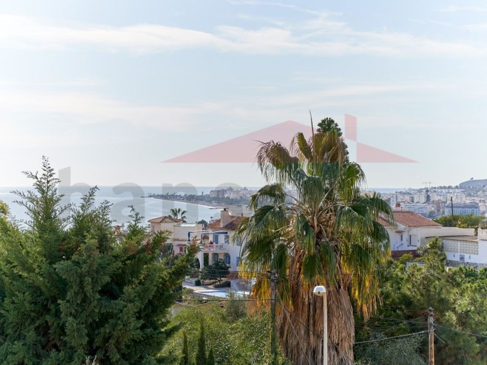 Villa i Caleta De Velez, Malaga - foto 4