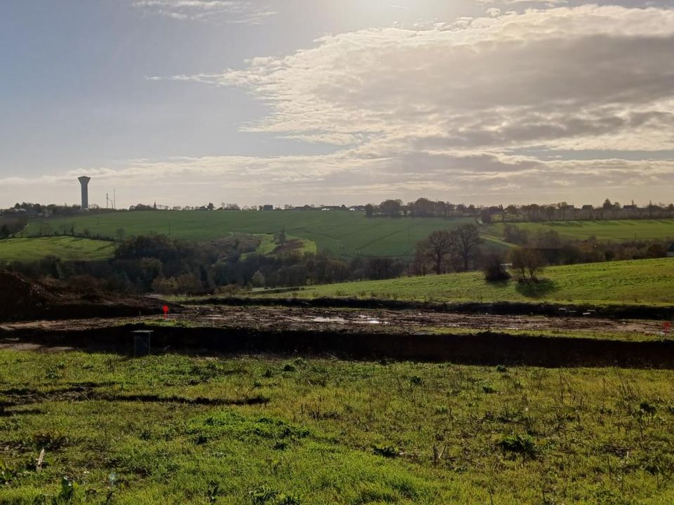 Terra a Pouillé-les-Côteaux, Loire-Atlantique - foto 4