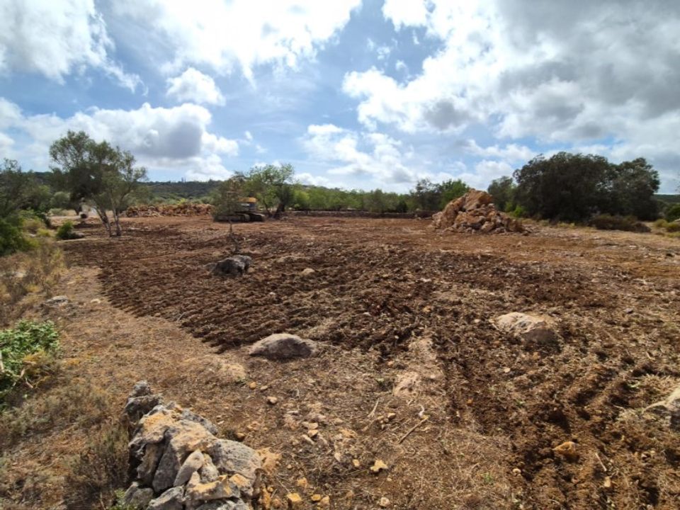Helårsgrund i Sao Bras de Alportel, Faro - foto 5