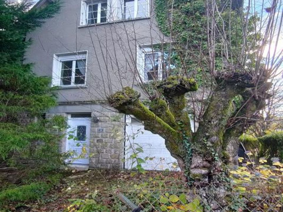 Villa em Egletons, Correze - foto 5