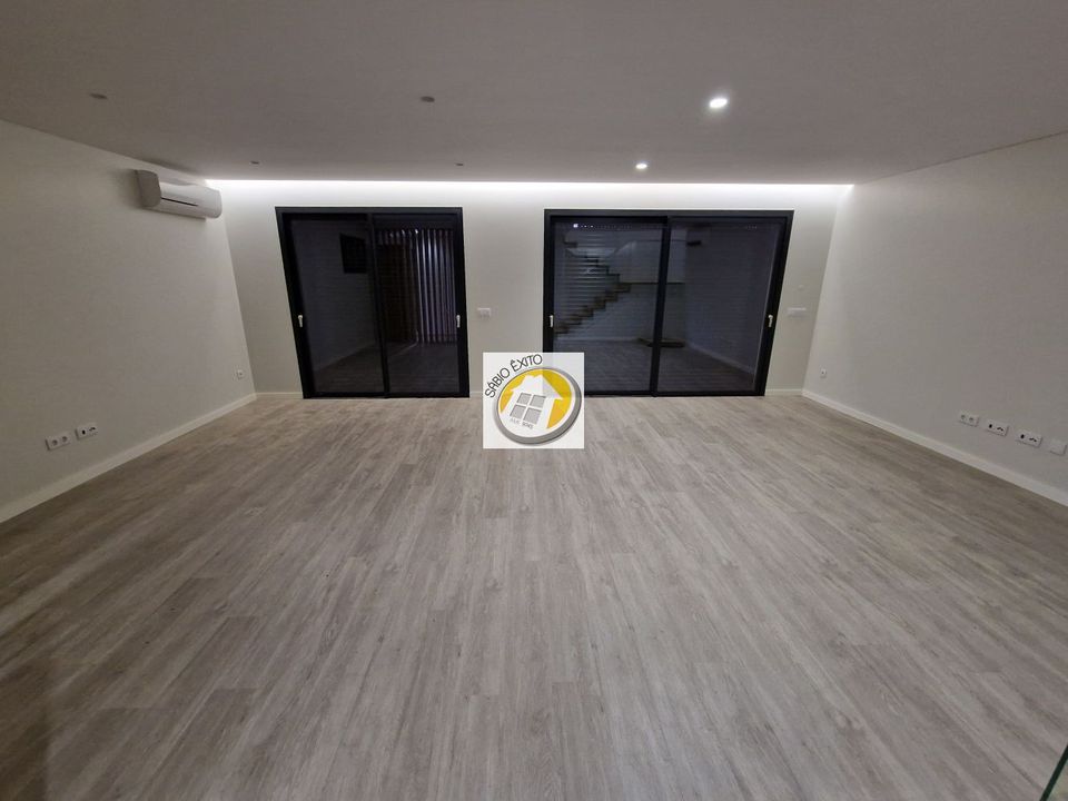 Villa i Espinho, Aveiro - bilde 3