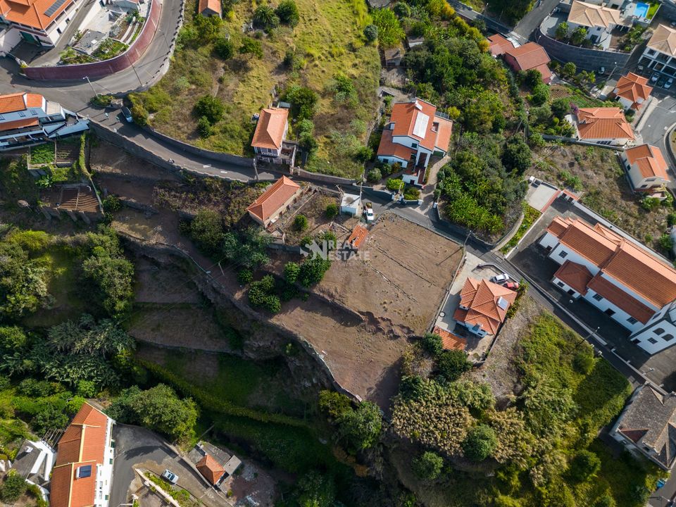 Villa i Calheta, Madeira - foto 1