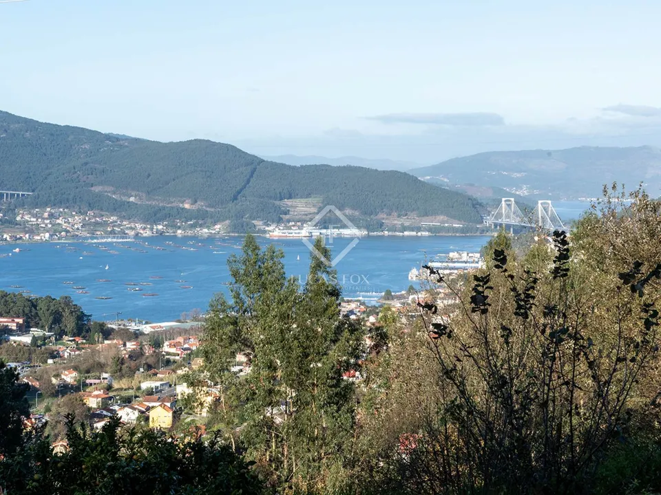 Tomt i Vigo, Pontevedra - bilde 5