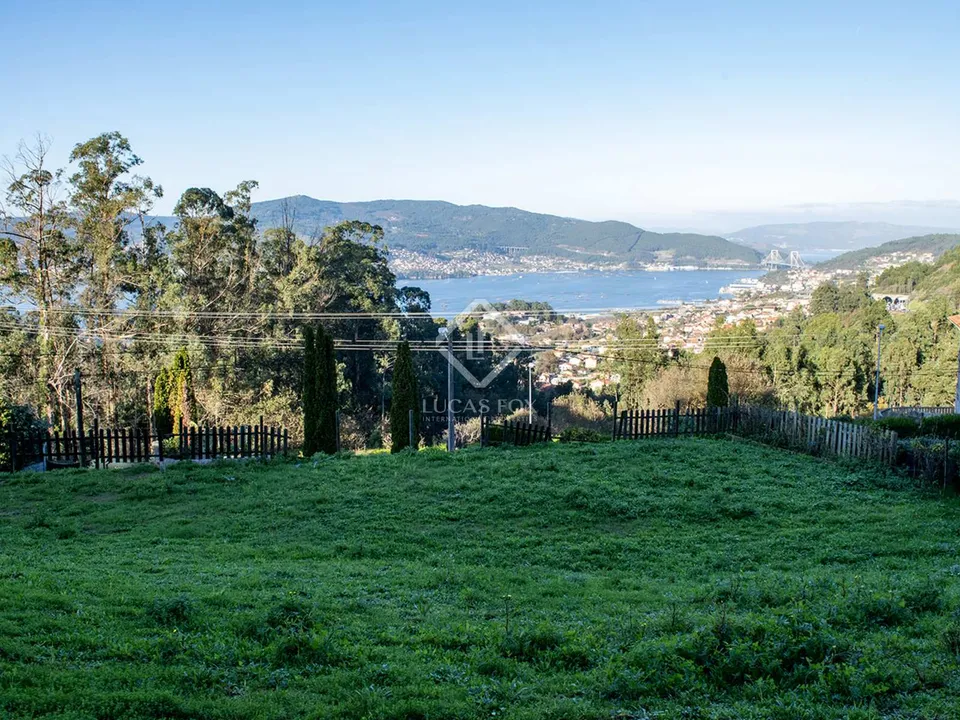 Tomt i Vigo, Pontevedra - bilde 3