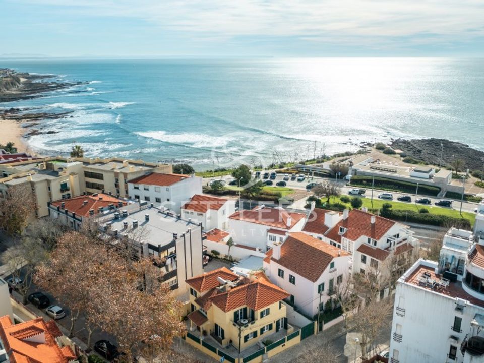 Villa en Cascais, Lisbon - foto 2