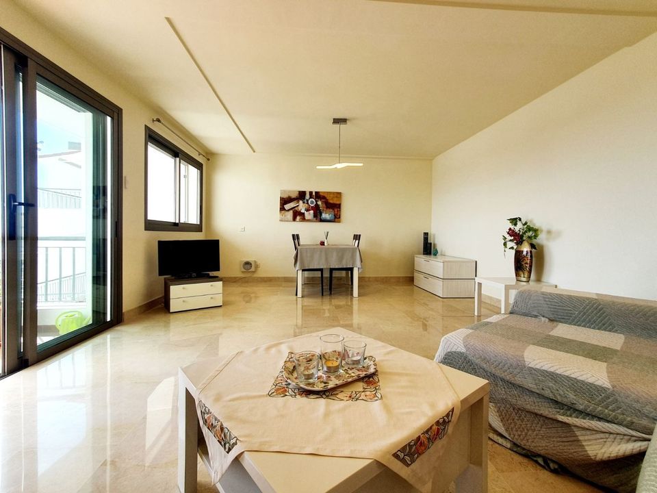 Duplex i La Caleta (Adeje), Tenerife - foto 3
