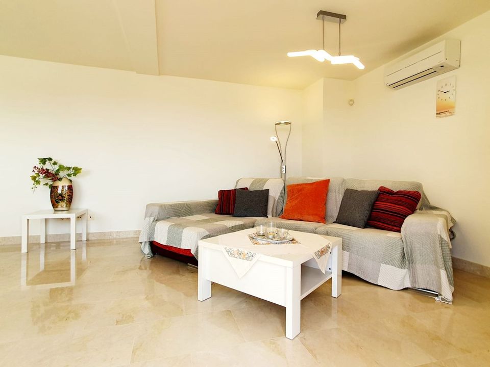Duplex i La Caleta (Adeje), Tenerife - foto 4