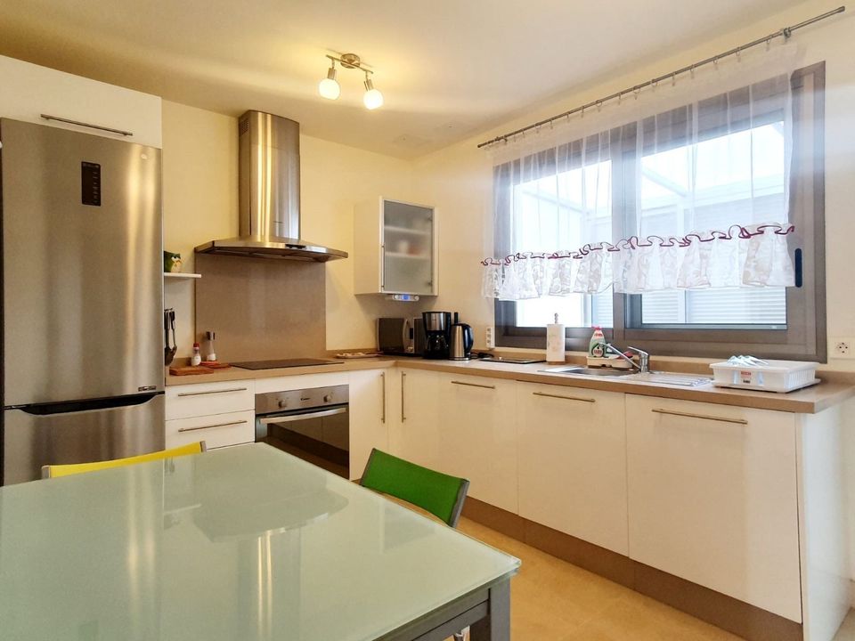 Duplex i La Caleta (Adeje), Tenerife - foto 5