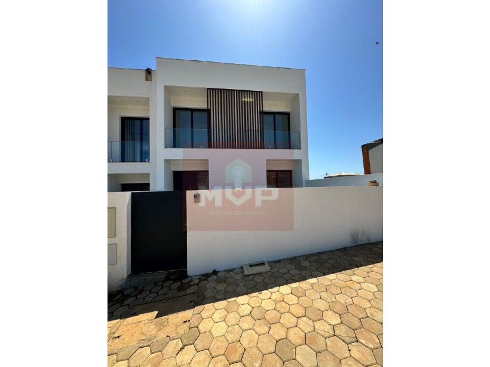 Villa i Ferragudo, Faro - foto 5
