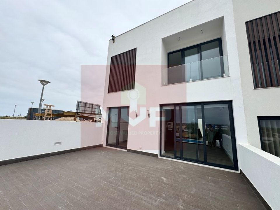 Villa i Ferragudo, Faro - foto 2