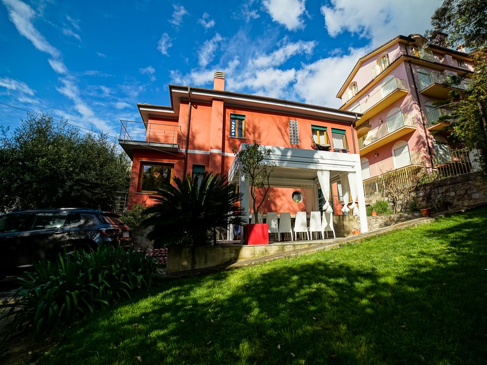 Villa i Sanremo, Imperia - foto 2