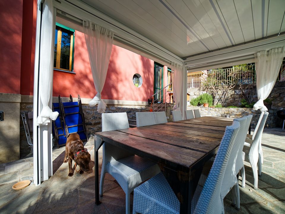 Villa i Sanremo, Imperia - foto 3
