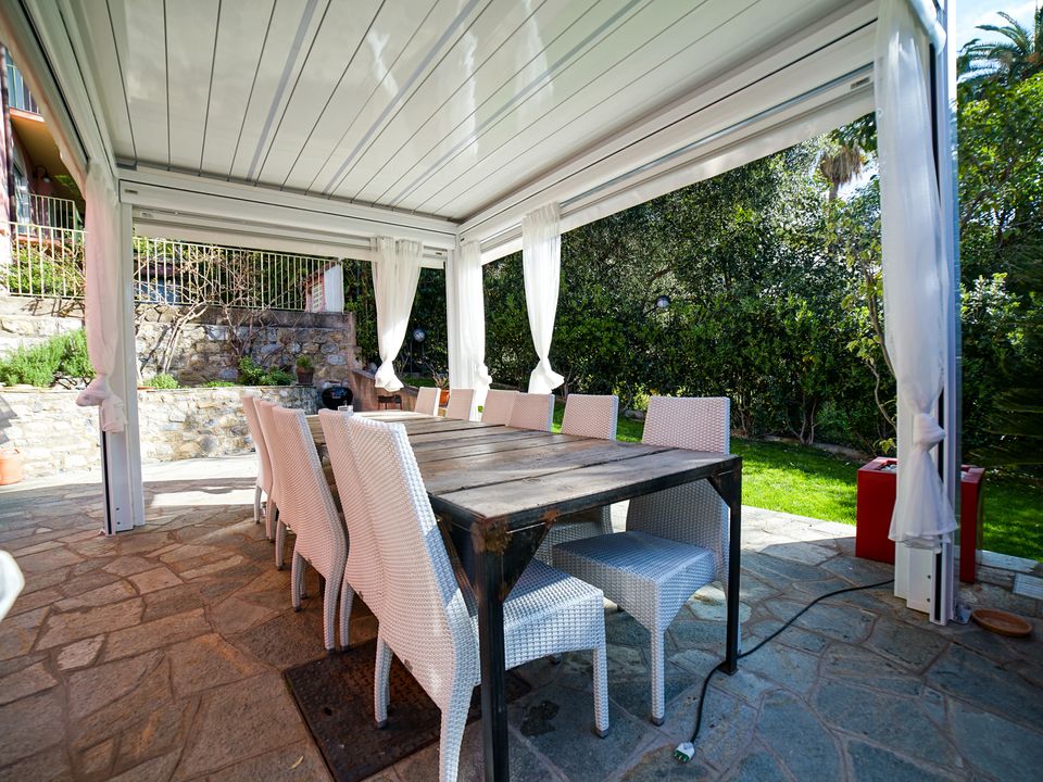 Villa i Sanremo, Imperia - foto 4