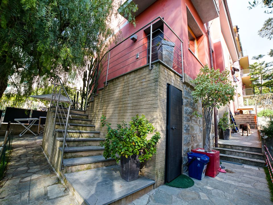 Villa i Sanremo, Imperia - foto 5