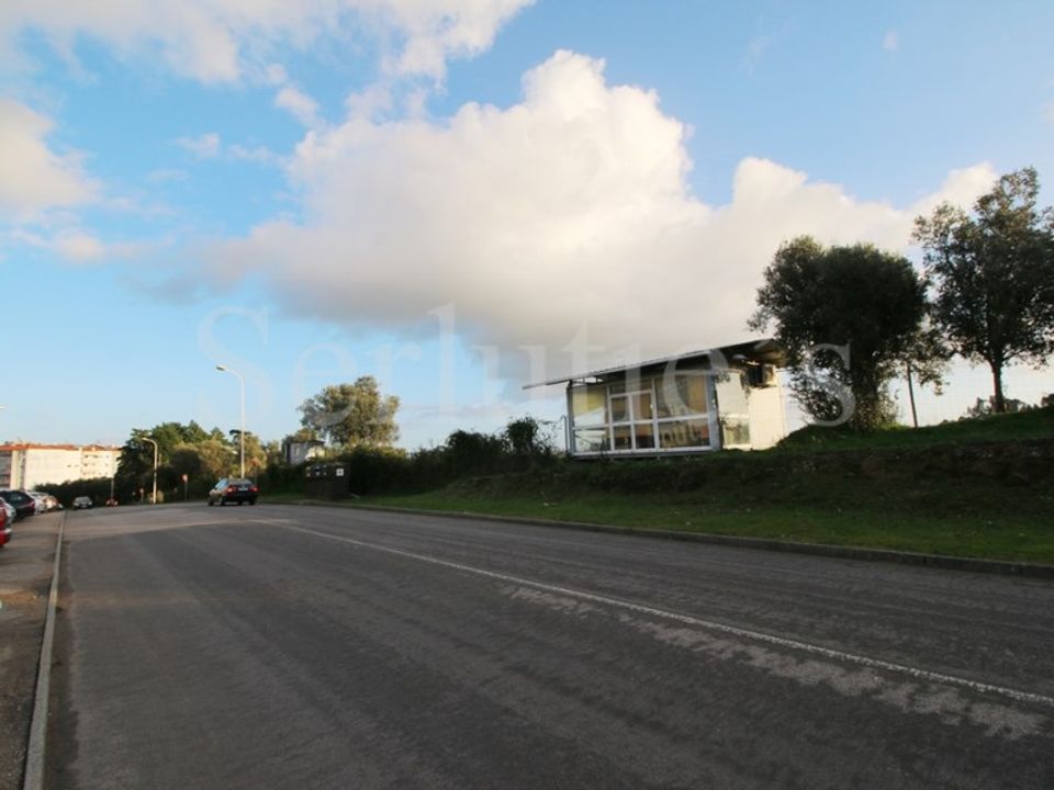 Helårsgrund i Torres Novas, Santarem - foto 1