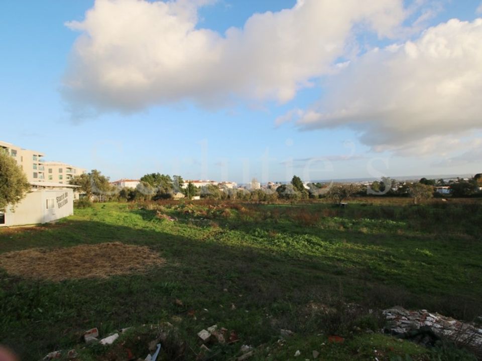 Helårsgrund i Torres Novas, Santarem - foto 3