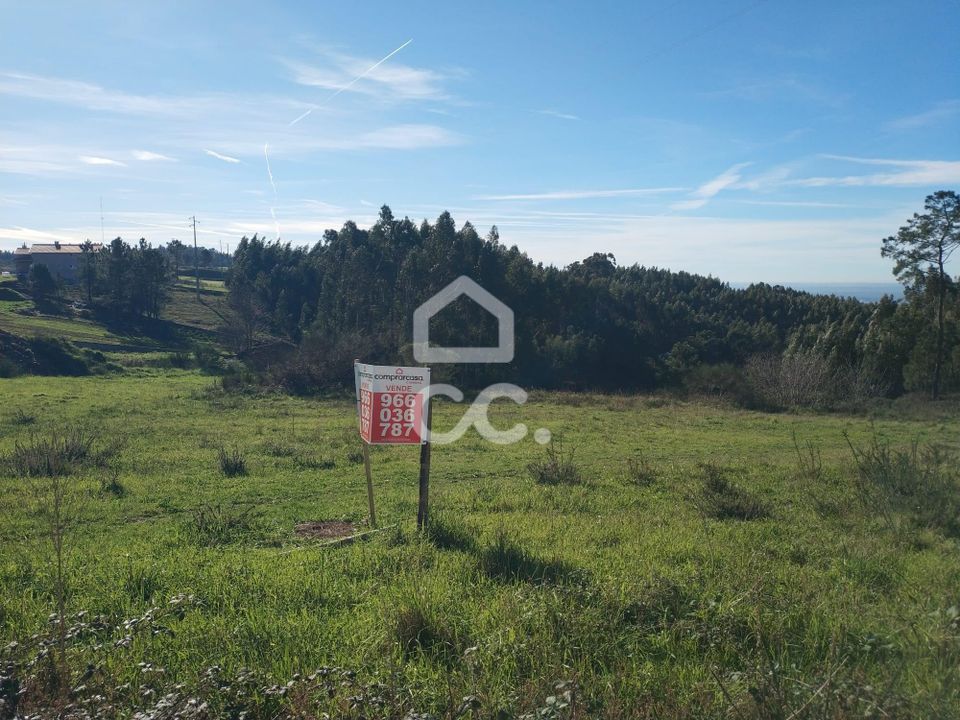 Helårsgrund i Penacova, Coimbra - foto 2