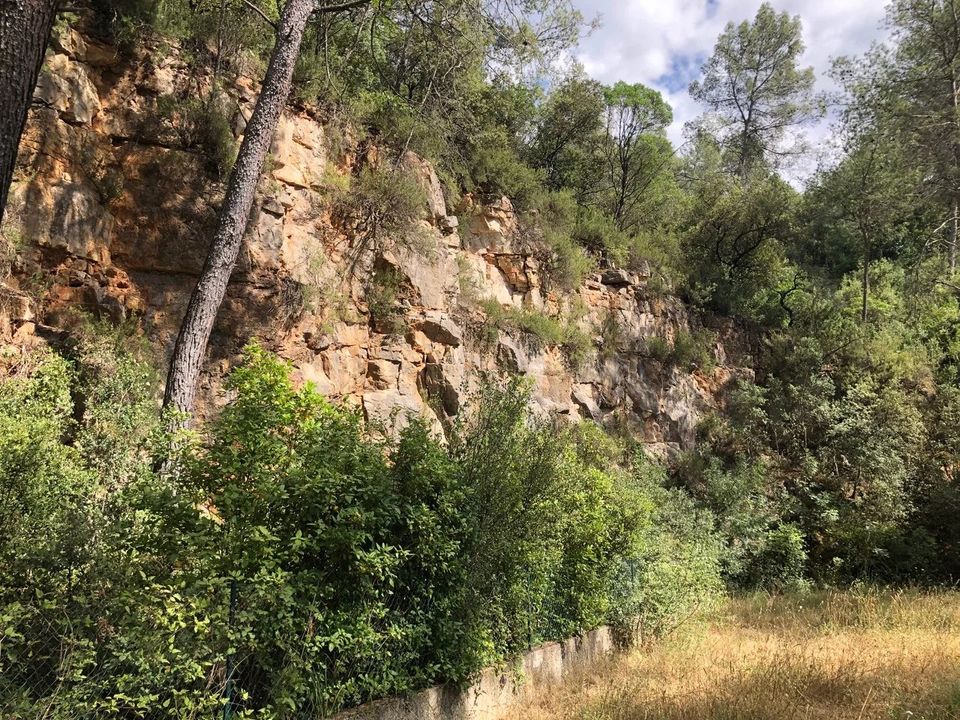 Działka: Carcès, Var – zdjęcie 1