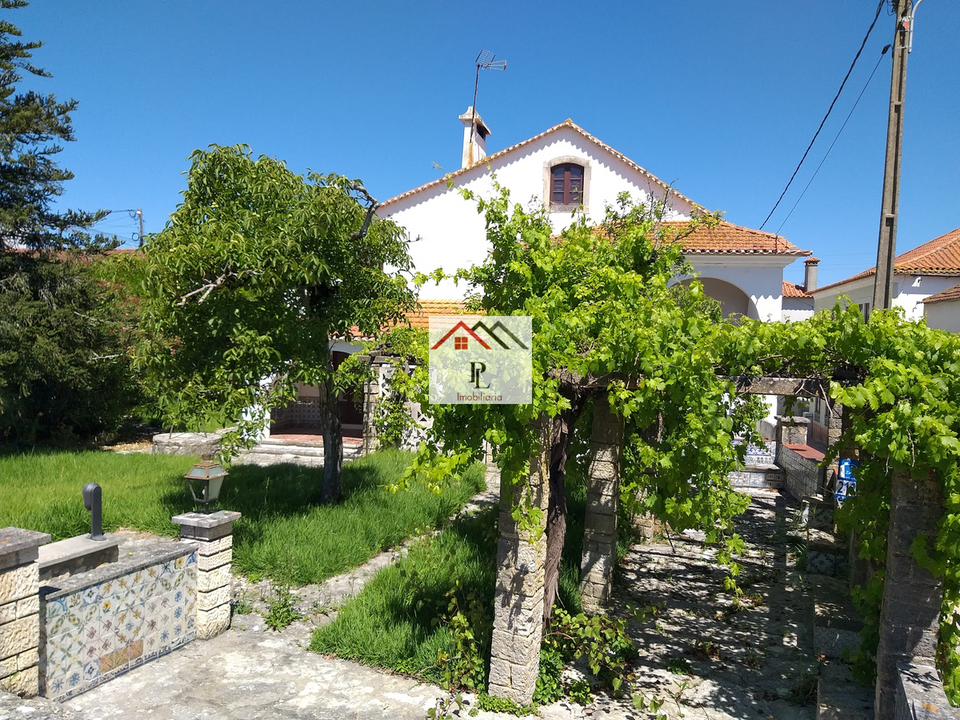 Villa i Figueira da Foz, Coimbra - foto 1