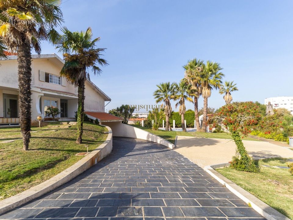 Villa i Vila Nova de Gaia, Porto - foto 3