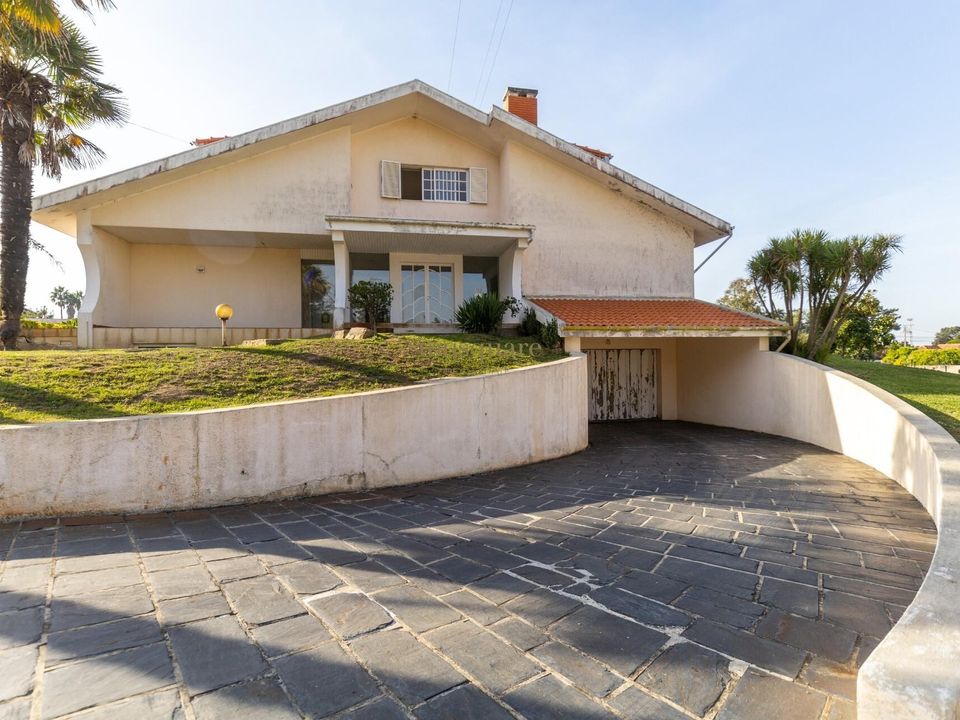 Villa i Vila Nova de Gaia, Porto - foto 5