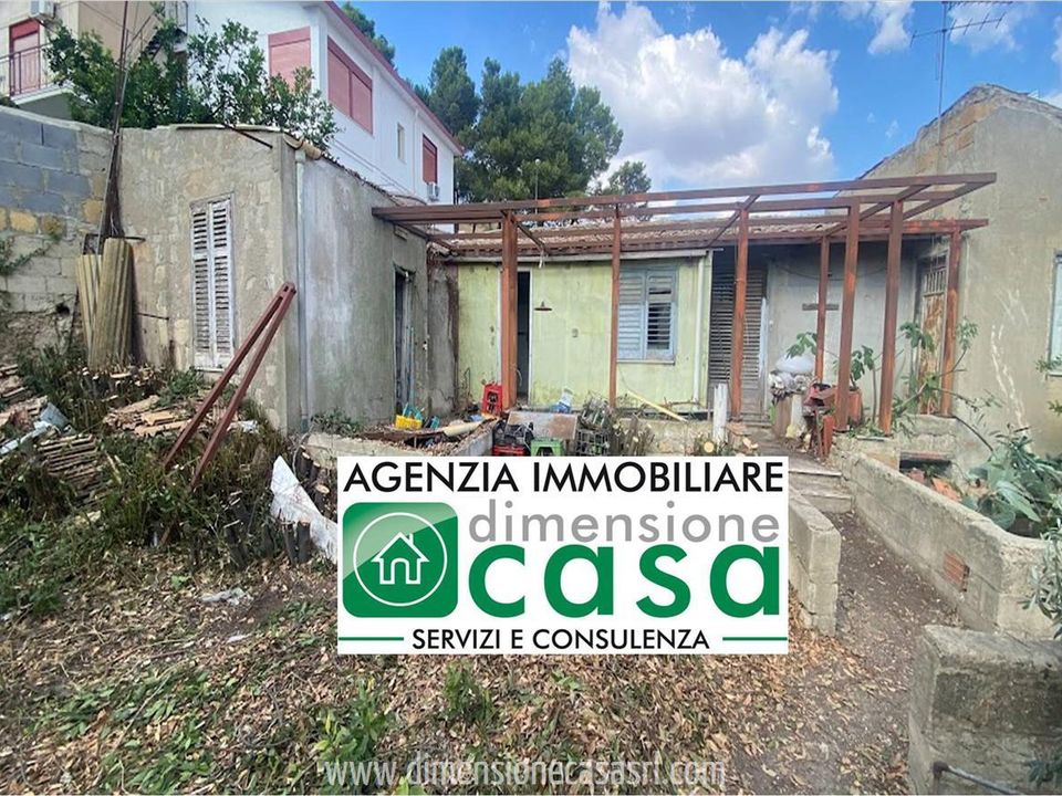 Villa i San Cataldo, Caltanissetta - foto 1