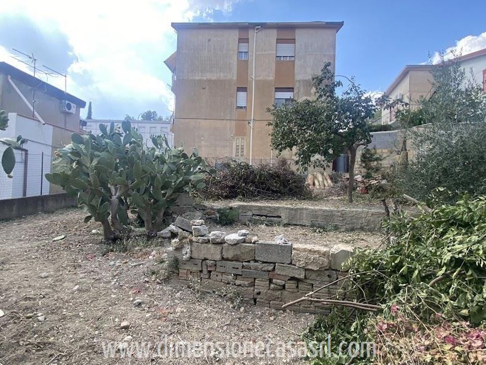 Villa i San Cataldo, Caltanissetta - foto 5