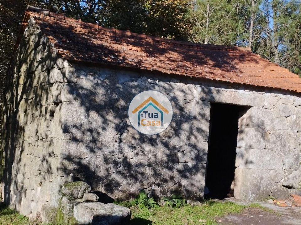 Helårsgrund i Viseu, Viseu - foto 4