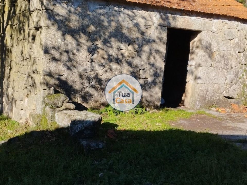 Helårsgrund i Viseu, Viseu - foto 5