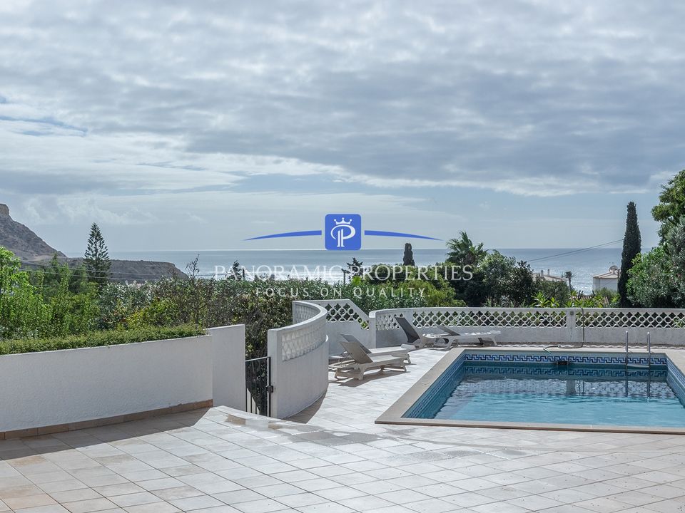 Villa i Luz, Faro - foto 2