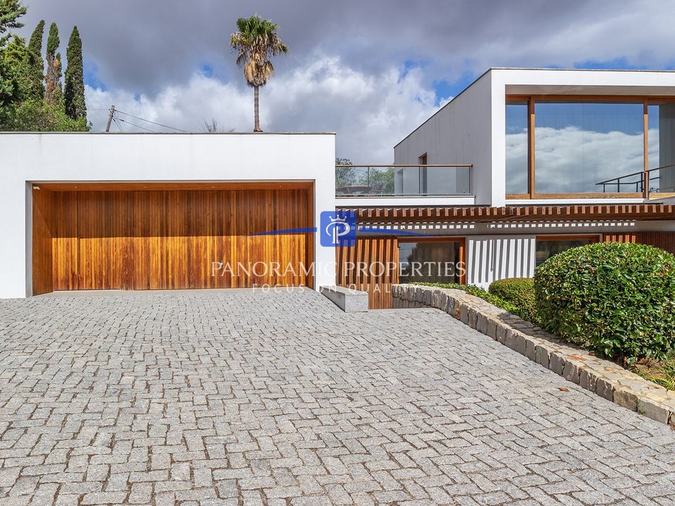 Villa i Luz, Faro - foto 3