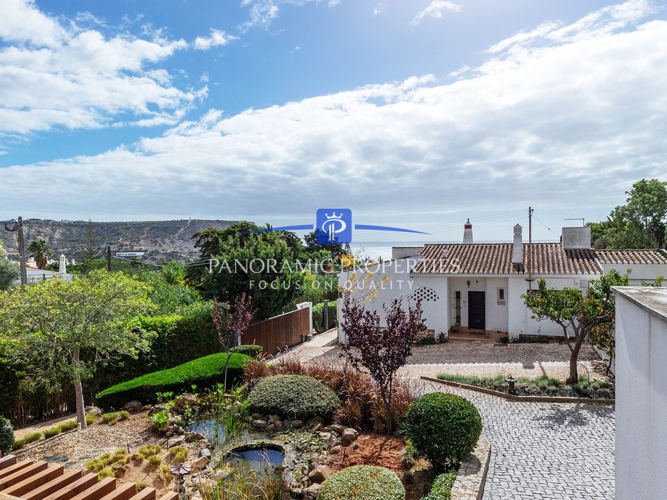 Villa i Luz, Faro - foto 4