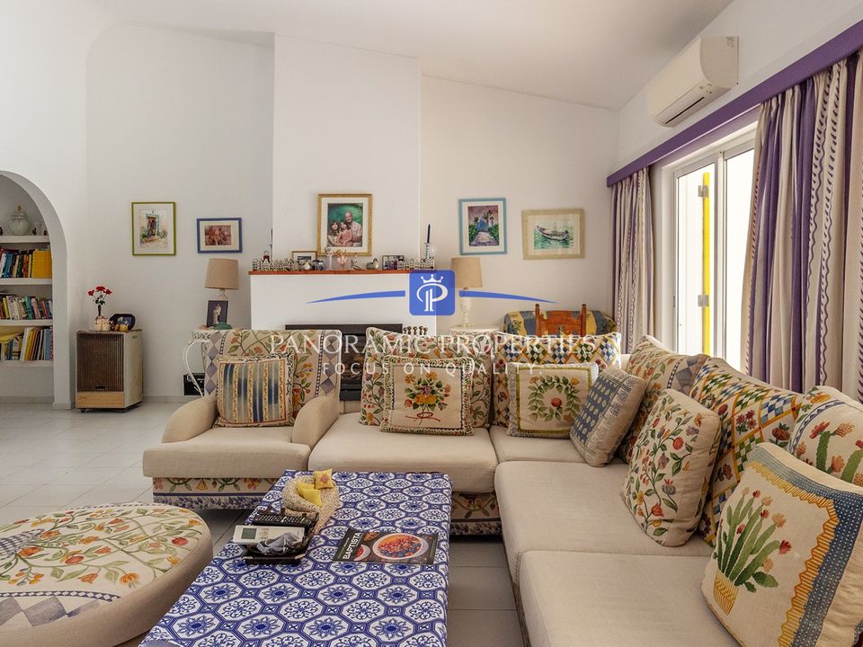 Villa i Luz, Faro - foto 5